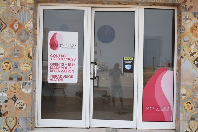 Deep Tissue Massages 50 minutes - Location and timing: where you start, and when to go