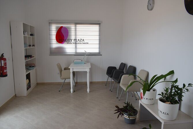Deep Tissue Massages 50 minutes - Beauty Plaza Spa & Wellness: the calm, no-fuss setup
