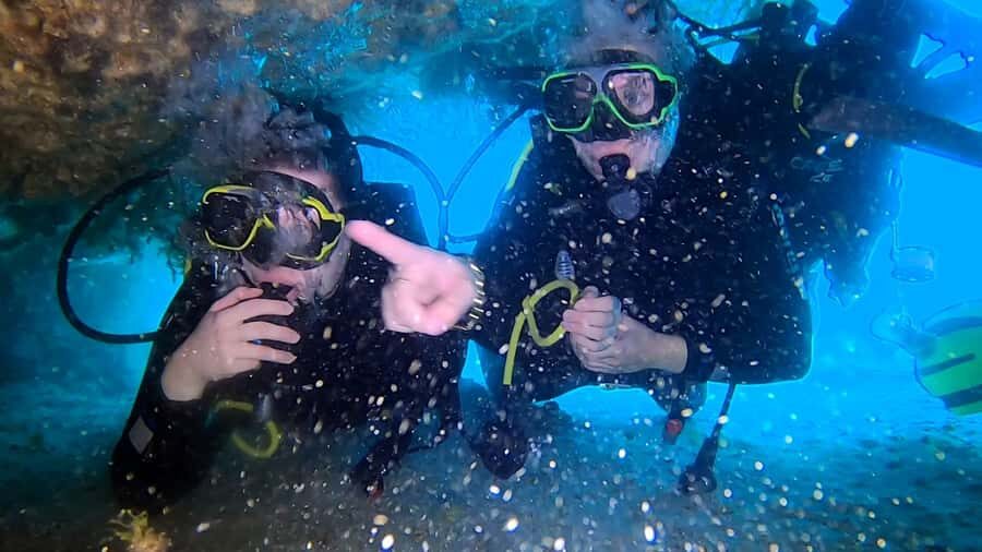 Discover Scuba Diving Program for Beginners - Two Days of Training: What You’ll Do, Step by Step