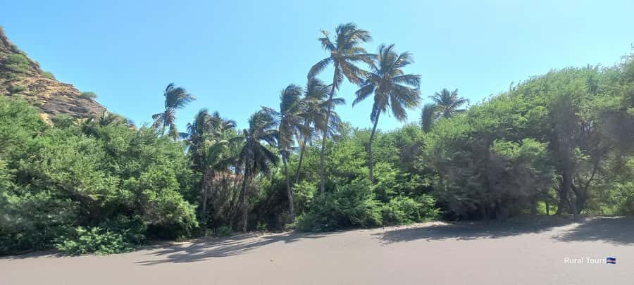 Discover the Black Sand Beach+the Natural Pool - Natural pool on volcanic rock: what it’s like, and what to watch for