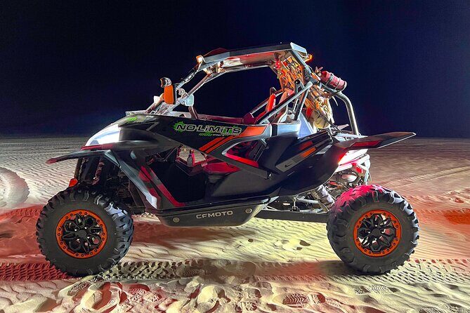 Exciting Buggy Adventure under the Stars in Boa Vista - Key highlights to know before you go