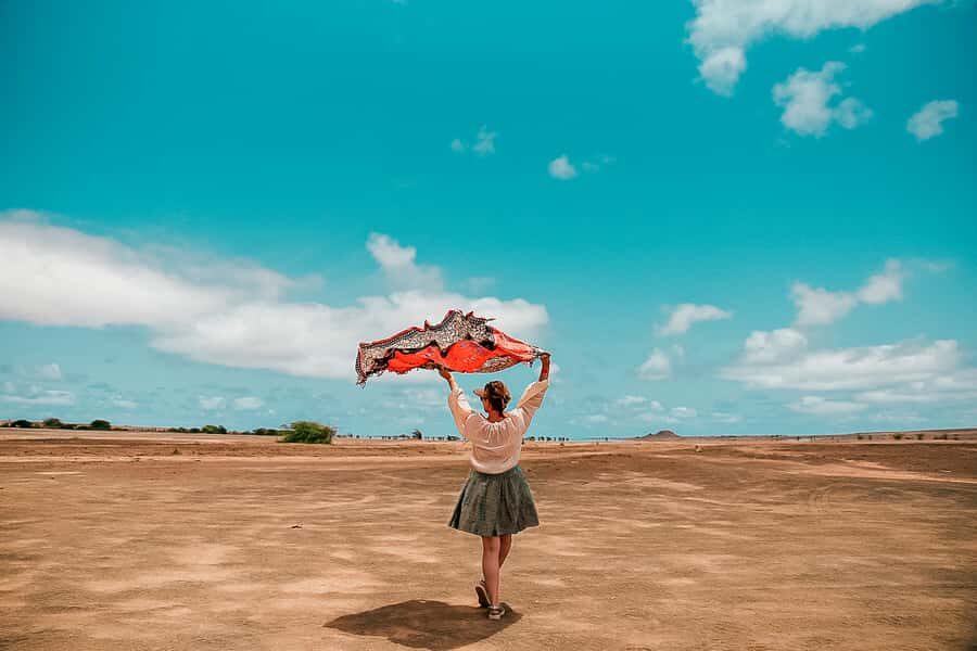 Explore Sal Island: Full-Day Adventure to All Must-See Spots - Quick take before you go
