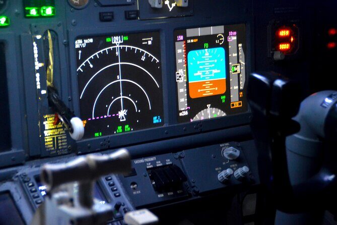 Flight Simulation Experience - Who This Flight Simulator Session Is Best For