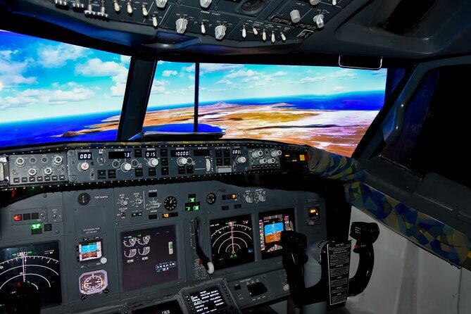 Flight Simulation Experience - Price and Value: Why $40.71 Makes Sense Here