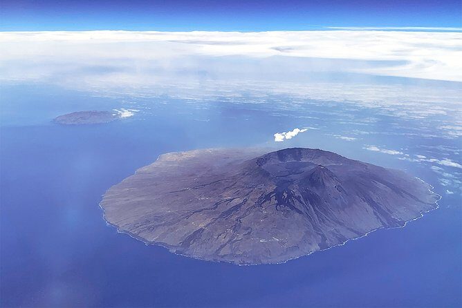 Fogo Island: Spectacular Vulcano HIking Experience(2829 m) - Key things to know before you hike
