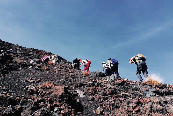 Fogo Island: Spectacular Vulcano HIking Experience(2829 m) - Cha das Caldeiras: the 30-minute volcanic intro you’ll be glad you didn’t skip