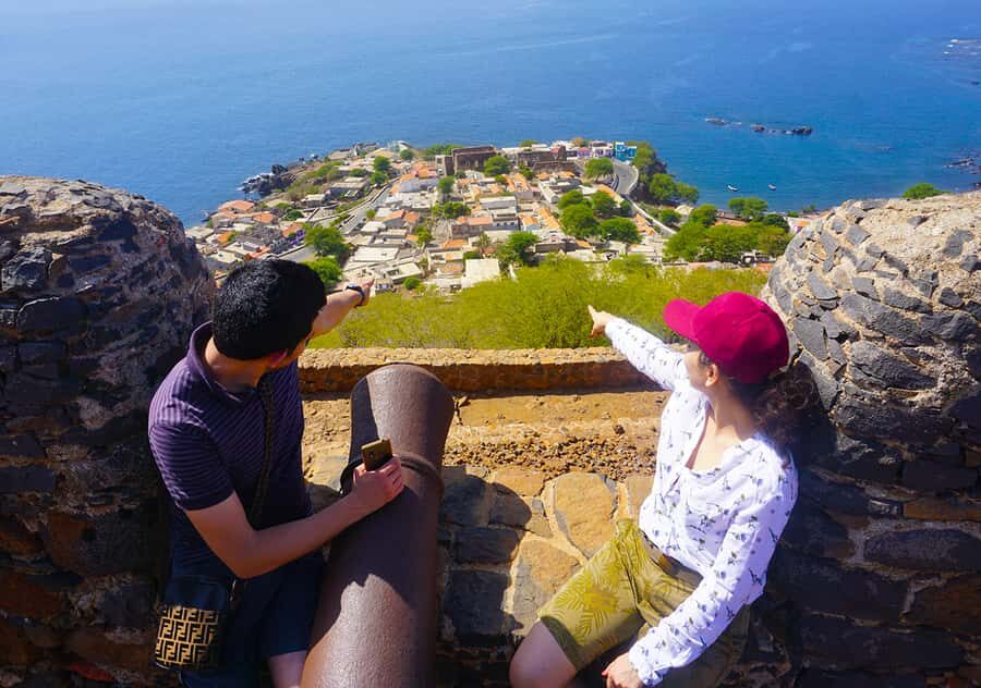 From Praia: Cidade Velha, Tarrafal & East Side Island Tour - A tight route with big rewards on Santiago’s east side