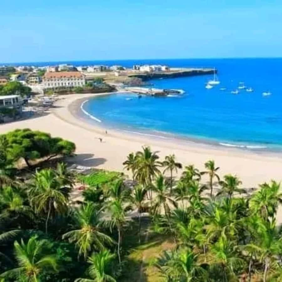From Praia: Explore the island with local Tour guide - A Short-Sprint Santiago Day With Real Local Stops