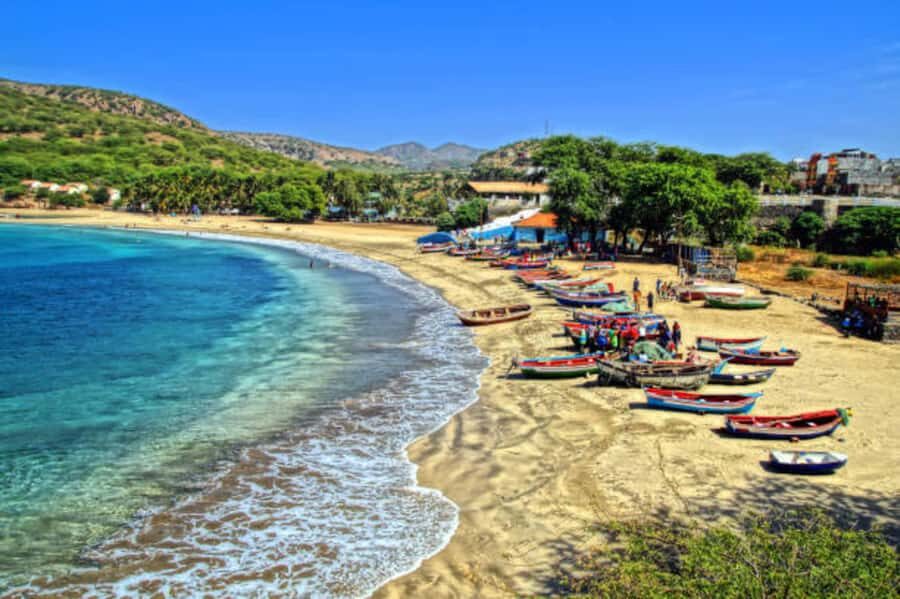 From Praia: Explore the island with local Tour guide - Price and What You Actually Get for $58