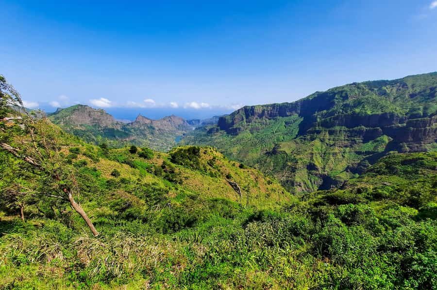From Tarrafal: Serra to Principal Hike & Lunch with locals - Price and value: what $70 buys you in real terms