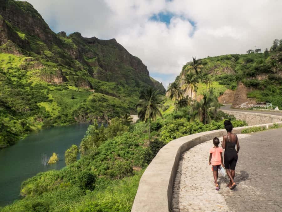 From Tarrafal: Verdant Valley Hike & Lunch With Locals - Should You Book This Experience?