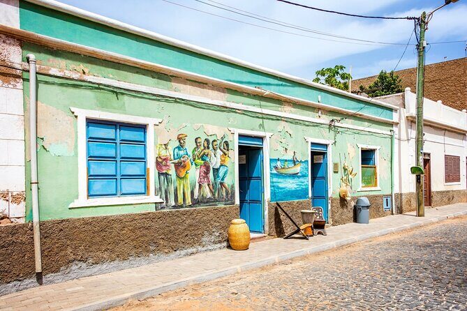 Full Day Adults Only Tour of Sal with Lobster Lunch and Salt Lake - Key things that make this Sal tour worth your time