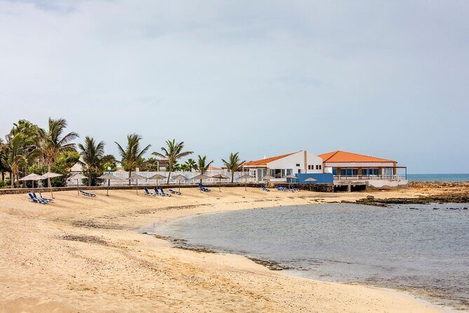 Full Day Postcards of Sal Tour with Kite Beach and Local Lunch - Buracona Blue Eye and Terra Boa Mirage: The Best Views Need the Right Sun