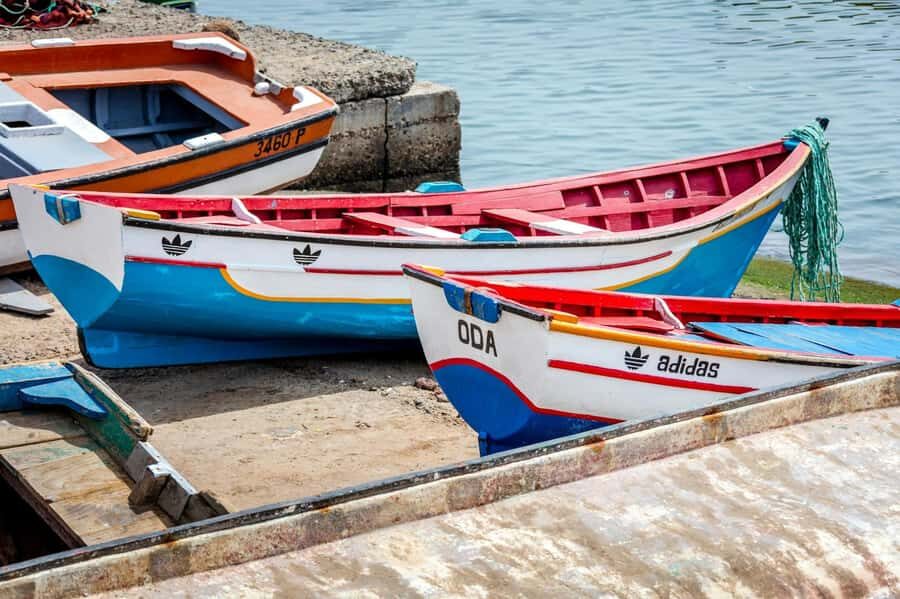 Full Day Postcards of Sal Tour with Kite Beach and Lunch - Key things that make this tour worth your time