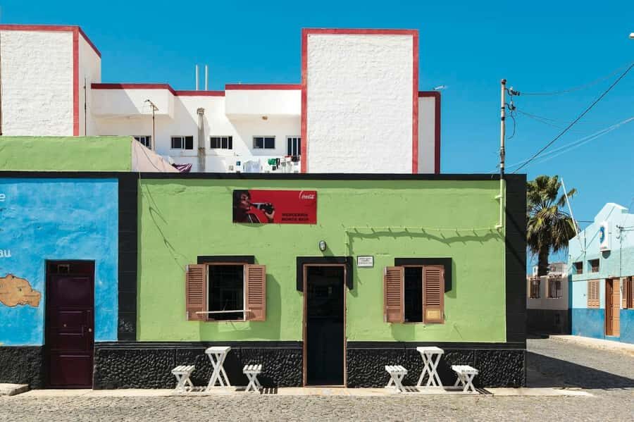 Full Day Postcards of Sal Tour with Kite Beach and Lunch - Sal in One Day: What This Route Actually Gives You