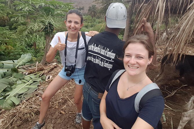 Full Day Santiago Island Tour - Who should book this tour—and who should think twice
