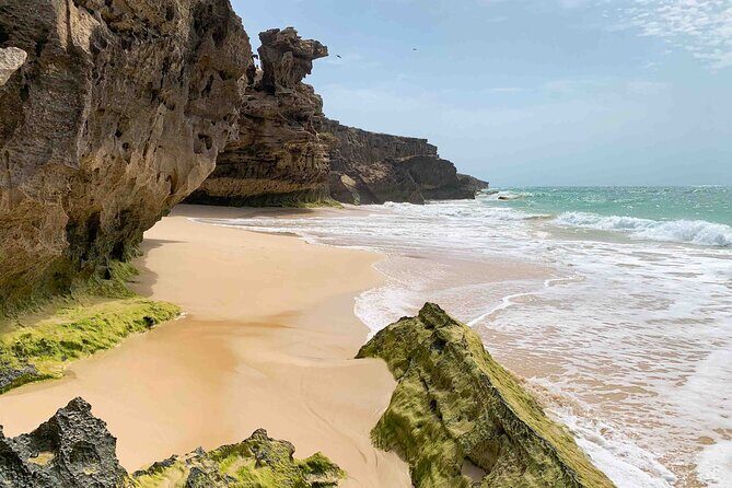 Full Day South to Southwest Exploration in Boa Vista Island - Key things that make this tour worth your time