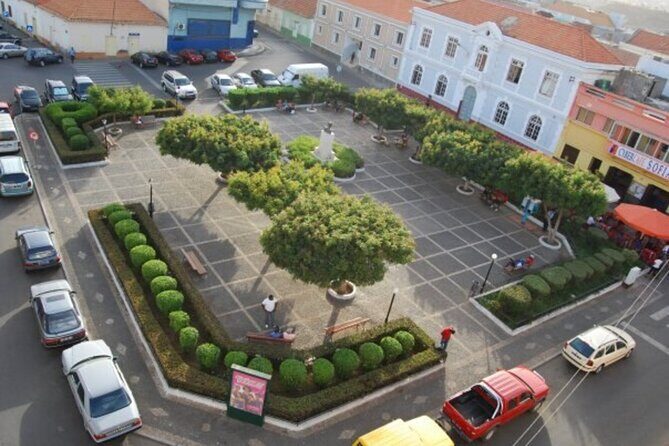 Guided city Tour Praia, Highlights tour - Why This Praia Highlights Tour Works for First-Timers