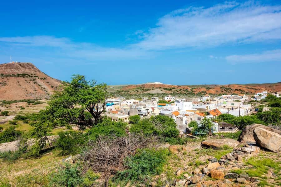 Half Day 4x4 Tour with Viana Desert and Villages - Key points to know before you go