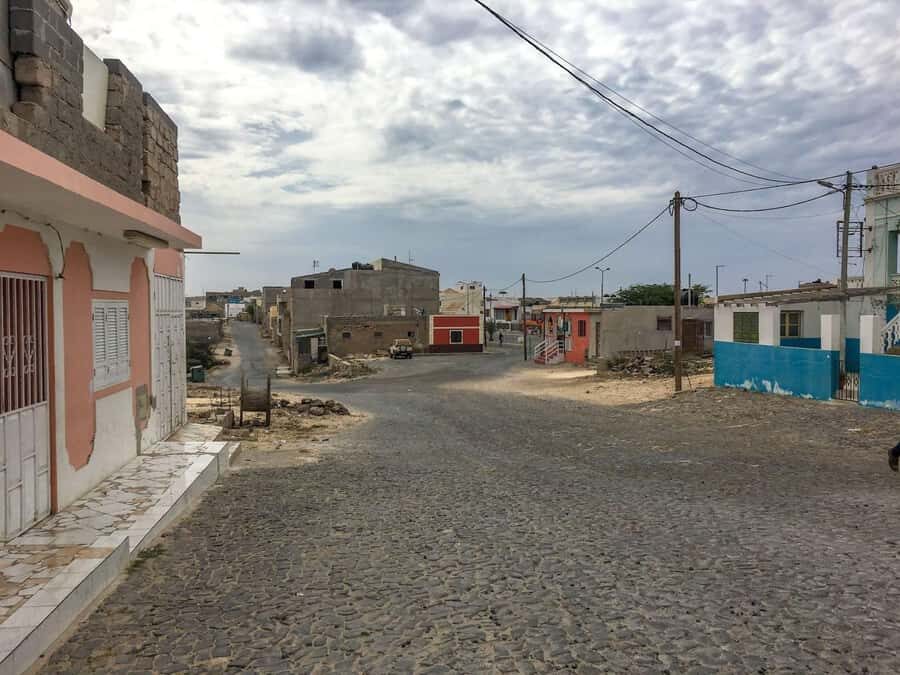 Half Day 4x4 Tour with Viana Desert and Villages - FAQ