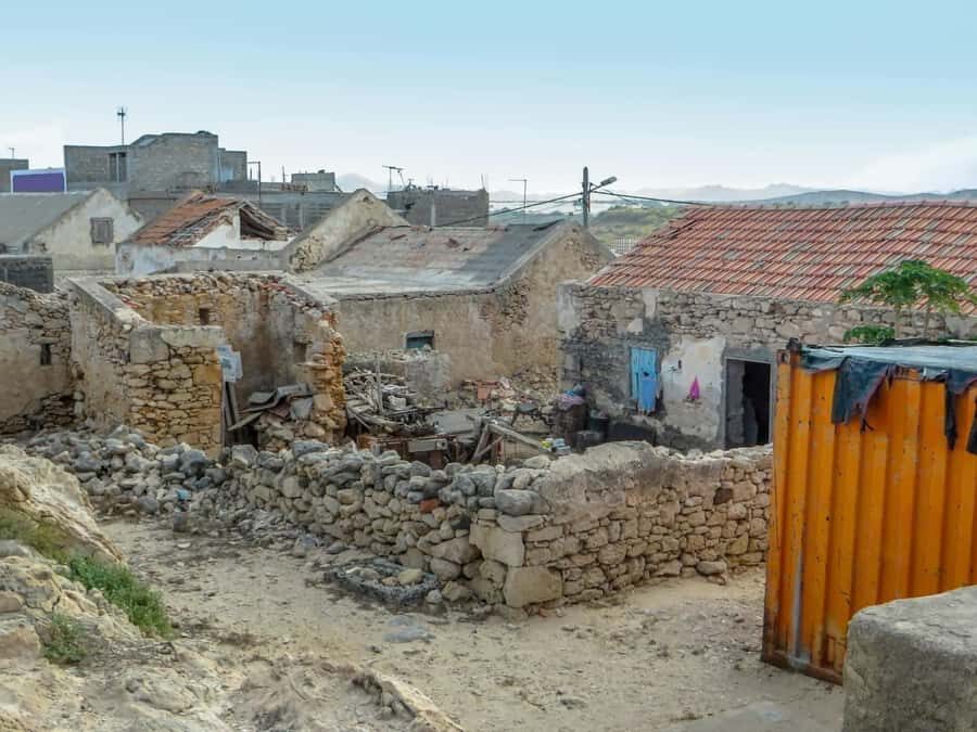Half Day 4x4 Tour with Viana Desert and Villages - Price and Logistics: Does $49 Buy Real Value?