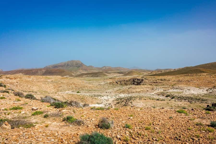 Half Day 4x4 Tour with Viana Desert and Villages - Should You Book the Half Day 4x4 Tour with Viana Desert and Villages?