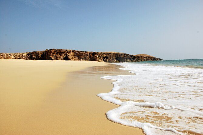 Half Day 4x4 Trip - Dunes, Caves, Santa Monica Beach & Village - Guides and local context: why the stories matter