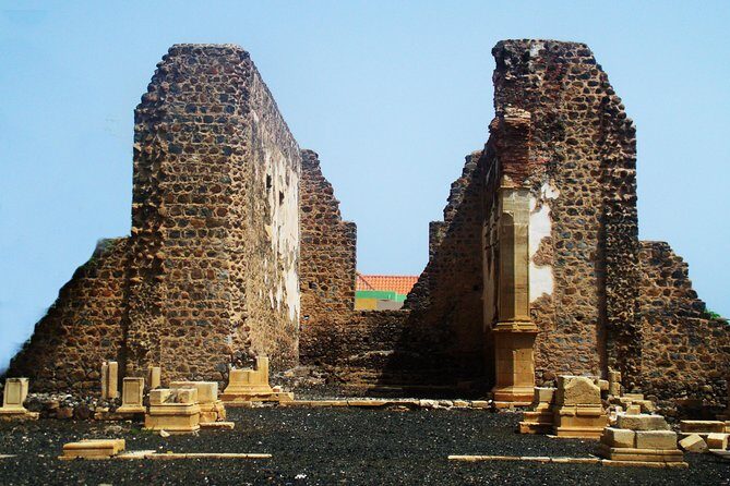 Highlights of Cidade Velha with local guide - Cidade Velha: where Cape Verde’s first chapter still shows
