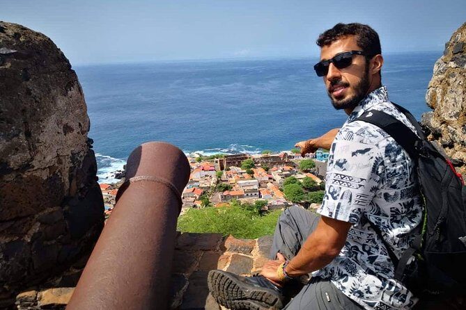 Highlights of Cidade Velha with local guide - Praia to the UNESCO core: the tour’s rhythm (and why it works)