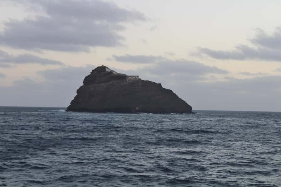 Hike from the Cova Volcano Crater to Ribeira Paúl - What to Bring (and What Not to): The Small Stuff That Saves the Day