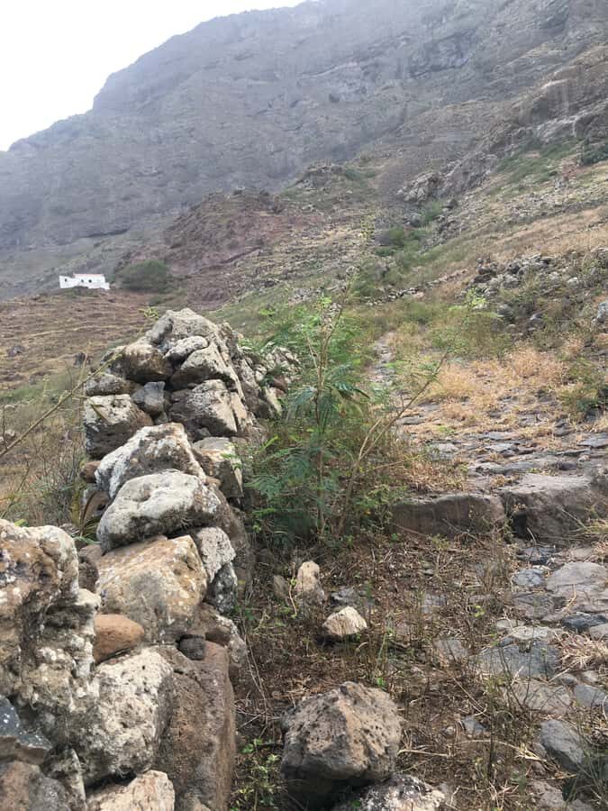 Hike Monte Verde - What the hike feels like in real life: timing and weather