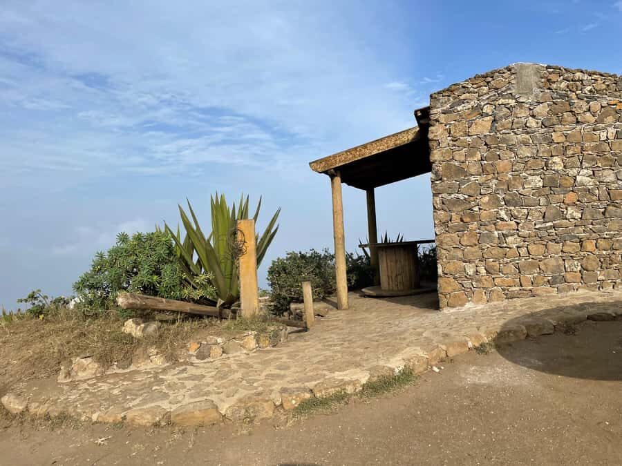 Hike Monte Verde - What’s included (and how the value adds up)