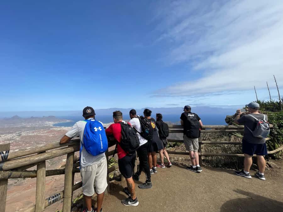 Hike Monte Verde - What to bring: the small kit that keeps the hike pleasant