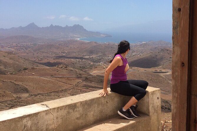 Hike Monte Verde, Natural Park, São Vicente, 3h +/- (roundtrip) - Key highlights you’ll care about