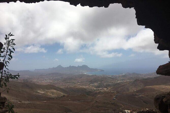 Hike Monte Verde, Natural Park, São Vicente, 3h +/- (roundtrip) - Who This Hike Fits Best on São Vicente