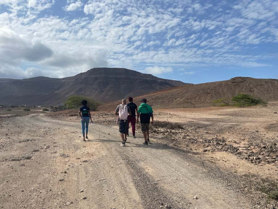 Hike Volcano Viana - Key highlights worth knowing before you go