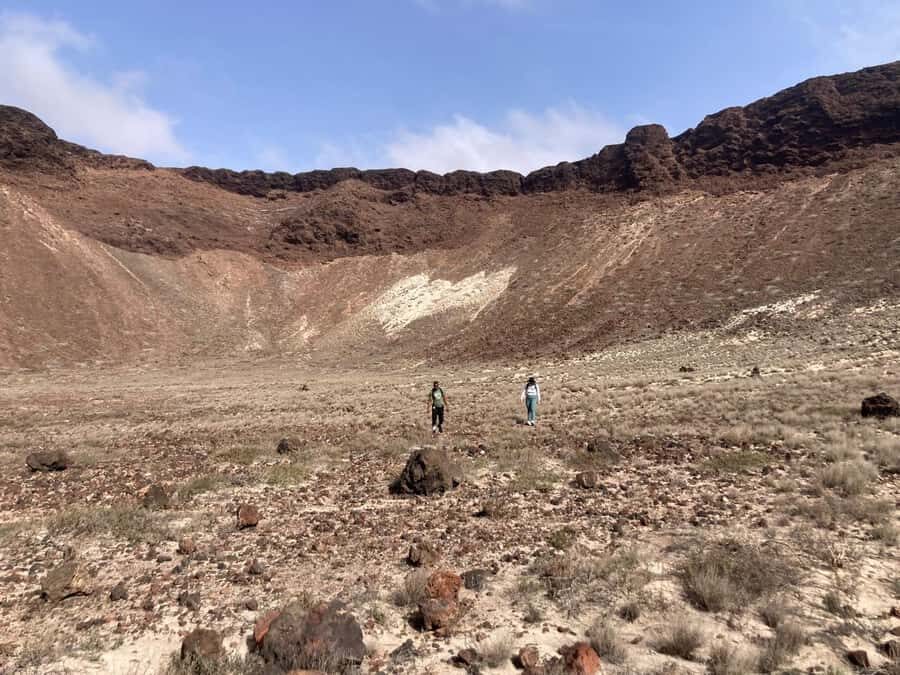 Hike Volcano Viana - Who should book this Volcano Viana hike