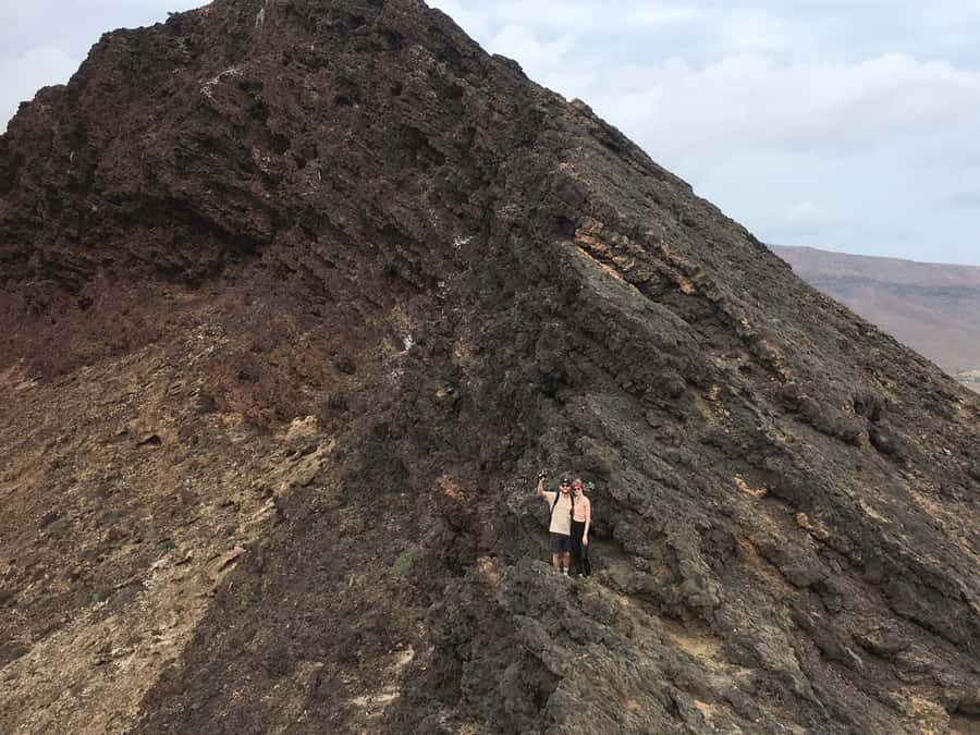 Hike Volcano Viana - The drive back to Mindelo: why timing matters for a 3-hour adventure