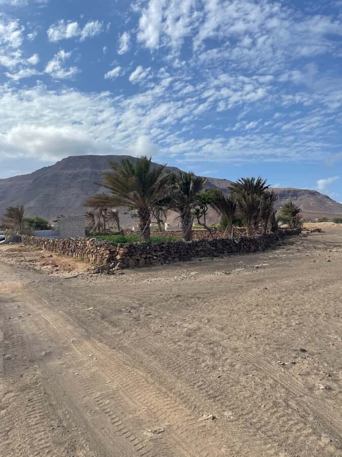 Hike Volcano Viana - What to bring: simple items that keep the day comfortable