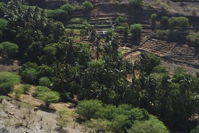 Hiking Águas Belas Cave - Your Guide Matters: Apollo’s Humor and Cape Verde Context