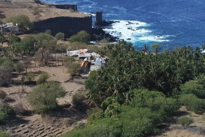 Hiking Águas Belas Cave - What You Pay: Value of $105.71 for a 3-Hour Private Cave Outing