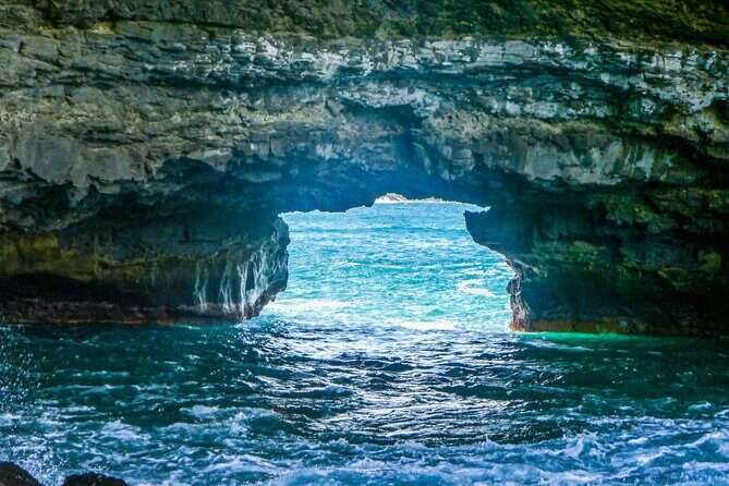 Hiking Águas Belas Cave - Weather, Water, and When You Might Want Swim Time