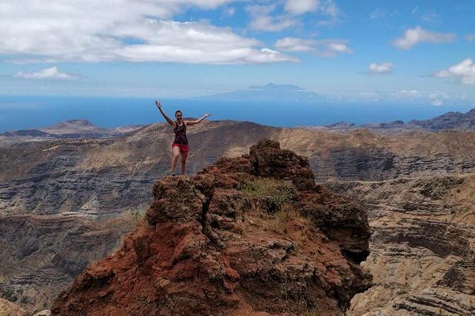Hiking Pico de Antónia – Summit Adventure & Scenic Views - Key Highlights to Know Before You Go