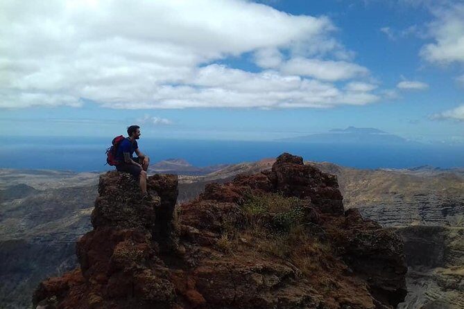 Hiking Pico de Antónia – Summit Adventure & Scenic Views - Guides from Rural Tours: English Support and Real Personality on the Trail