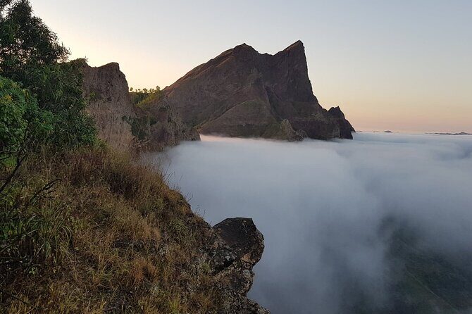 Hiking Pico de Antónia – Summit Adventure & Scenic Views - Price and Value: Does $120.15 Make Sense Here?