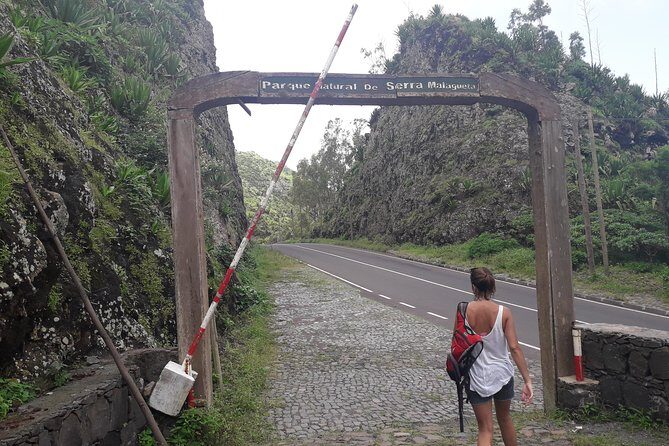 Hikking Natural Park/Serra Malagueta - Serra Malagueta: A Green Break From Praia
