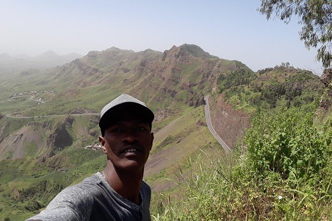 Hikking Natural Park/Serra Malagueta - Weather Reality Check: When Fog Steals the Views