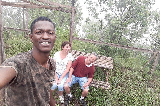 Hikking Natural Park/Serra Malagueta - What’s Included (and What’s Not) for a Smooth Hike
