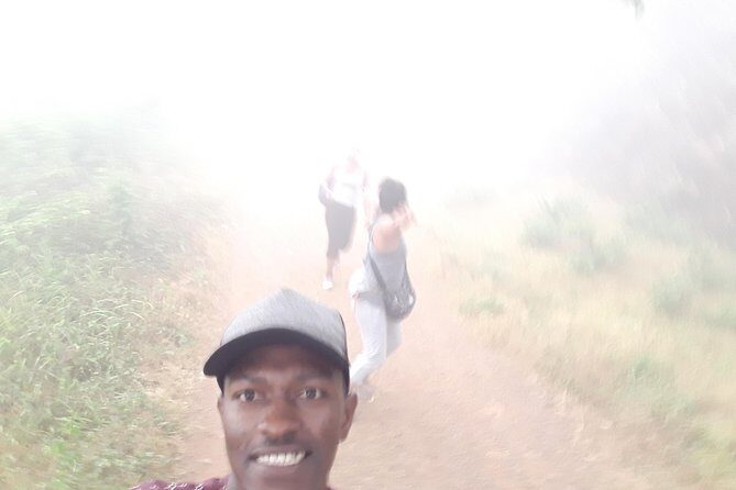 Hikking Natural Park/Serra Malagueta - Fitness, Shoes, and Simple Expectations for 2–3 Hours