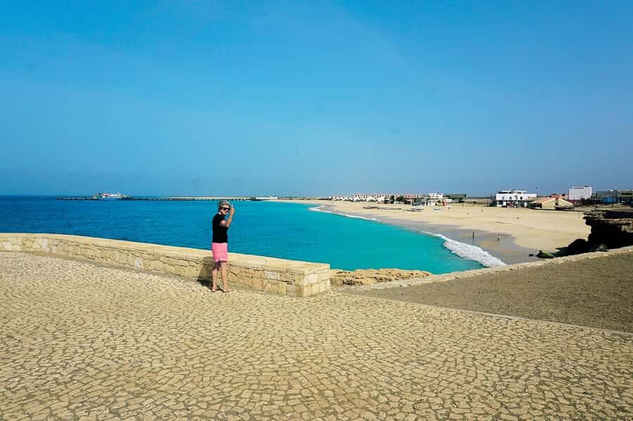 Maio Island: Full-day Guided Tour with Breakfast - Maio Island in One Day: The Sweet Spot Between Culture and Beach Time